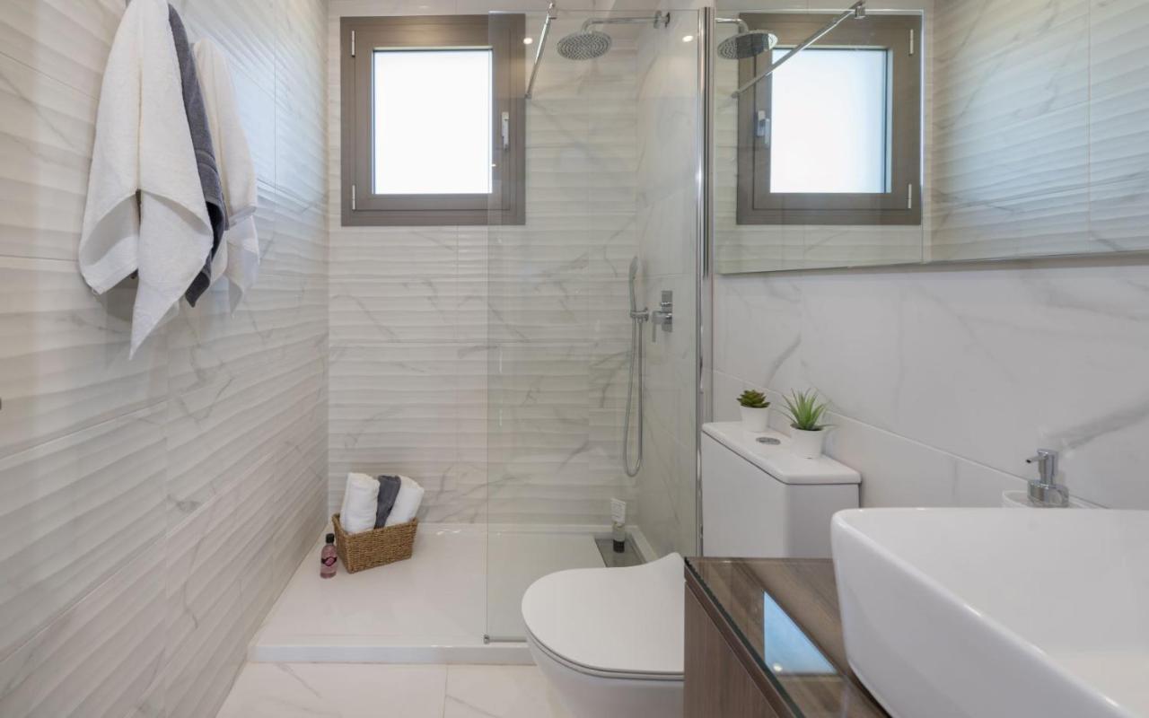 Zante Prime Heated Pool Villas Πλάνος Εξωτερικό φωτογραφία