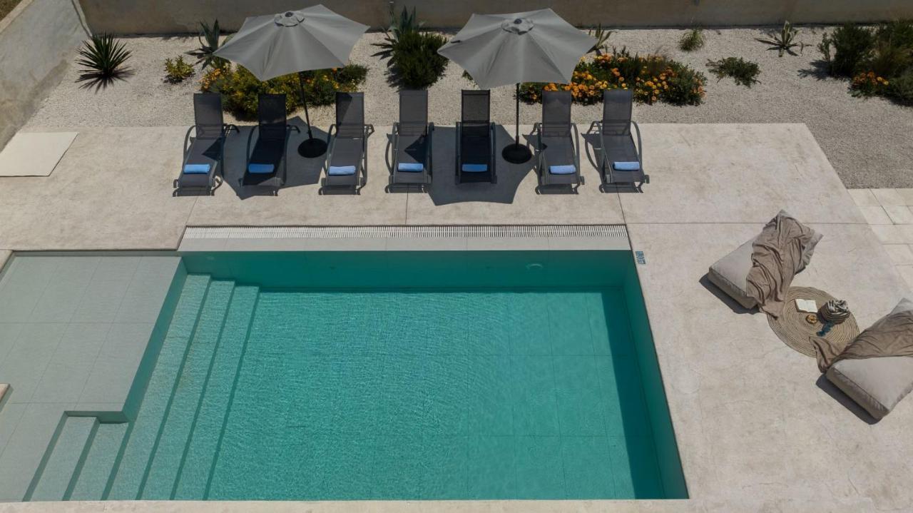 Zante Prime Heated Pool Villas Πλάνος Εξωτερικό φωτογραφία