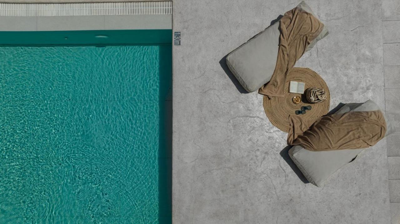 Zante Prime Heated Pool Villas Πλάνος Εξωτερικό φωτογραφία